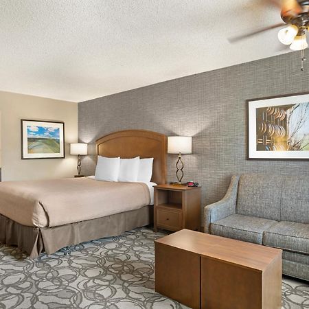 Best Western Plus Black Oak Paso Robles Exterior foto