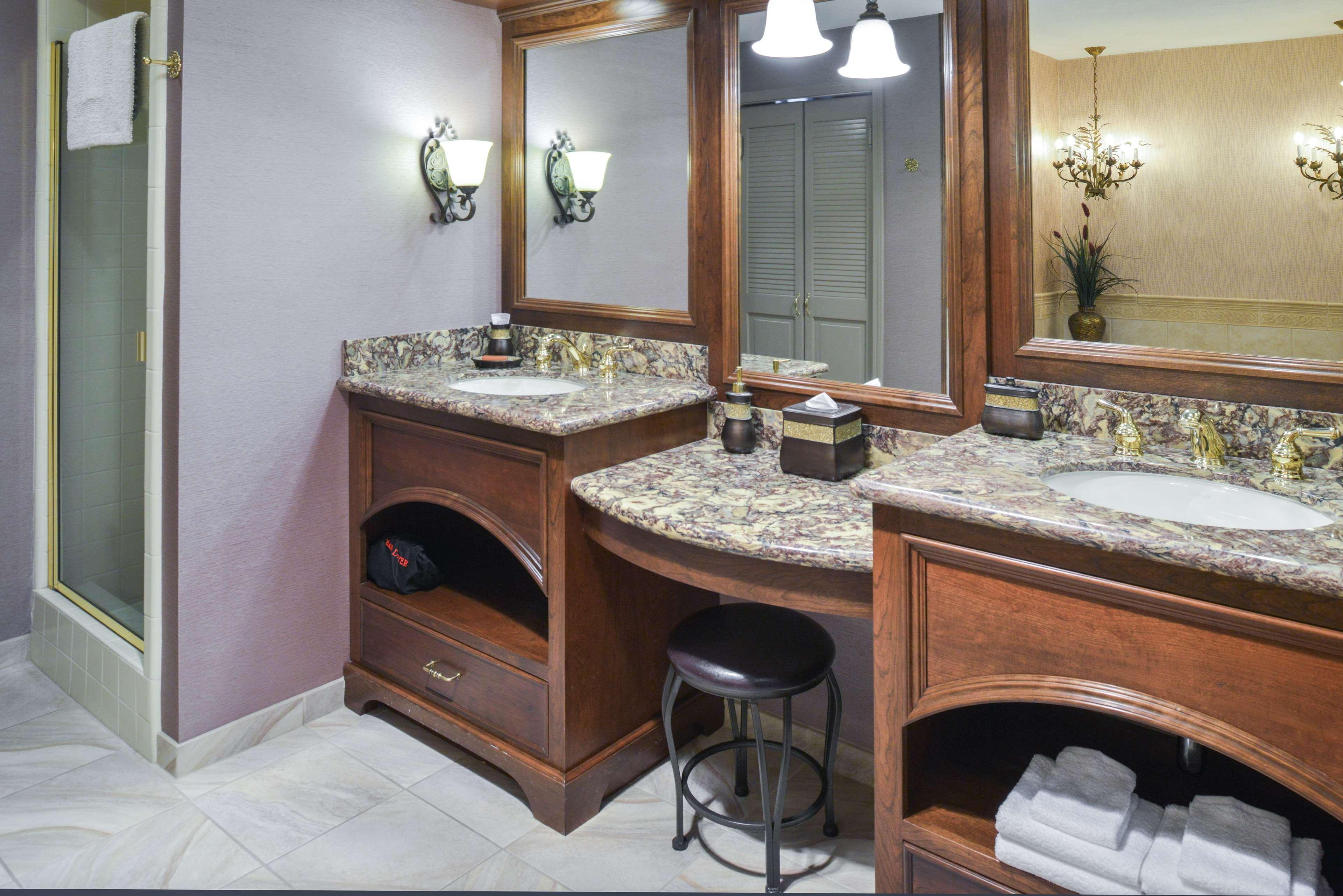 Best Western Plus Black Oak Paso Robles Exterior foto