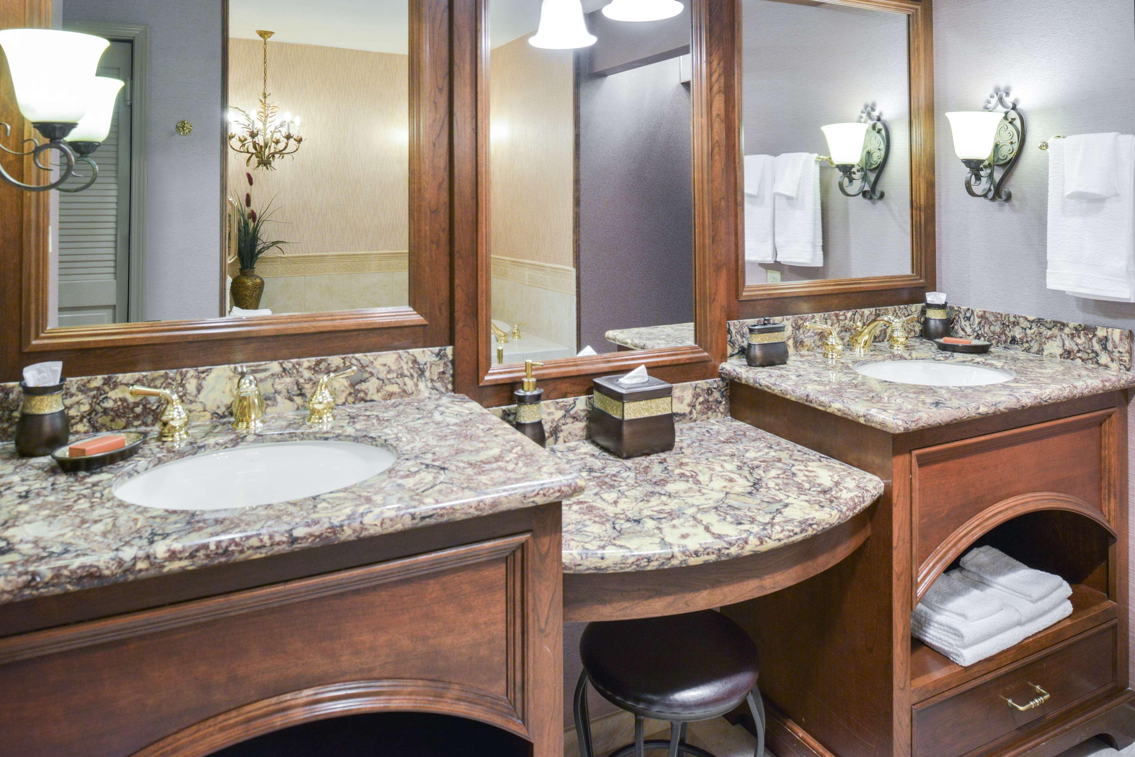 Best Western Plus Black Oak Paso Robles Exterior foto