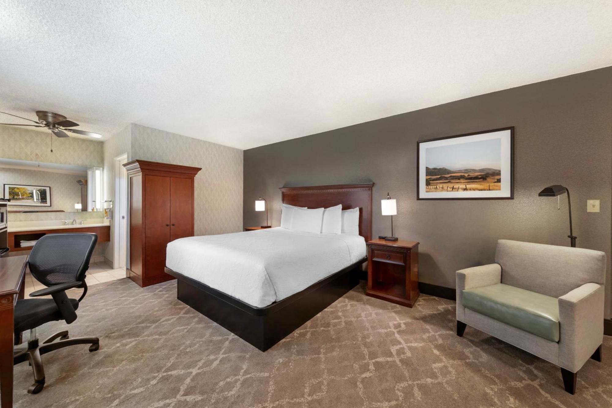 Best Western Plus Black Oak Paso Robles Exterior foto