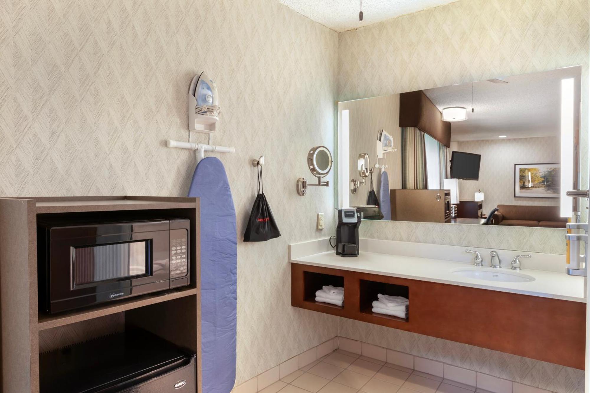 Best Western Plus Black Oak Paso Robles Exterior foto
