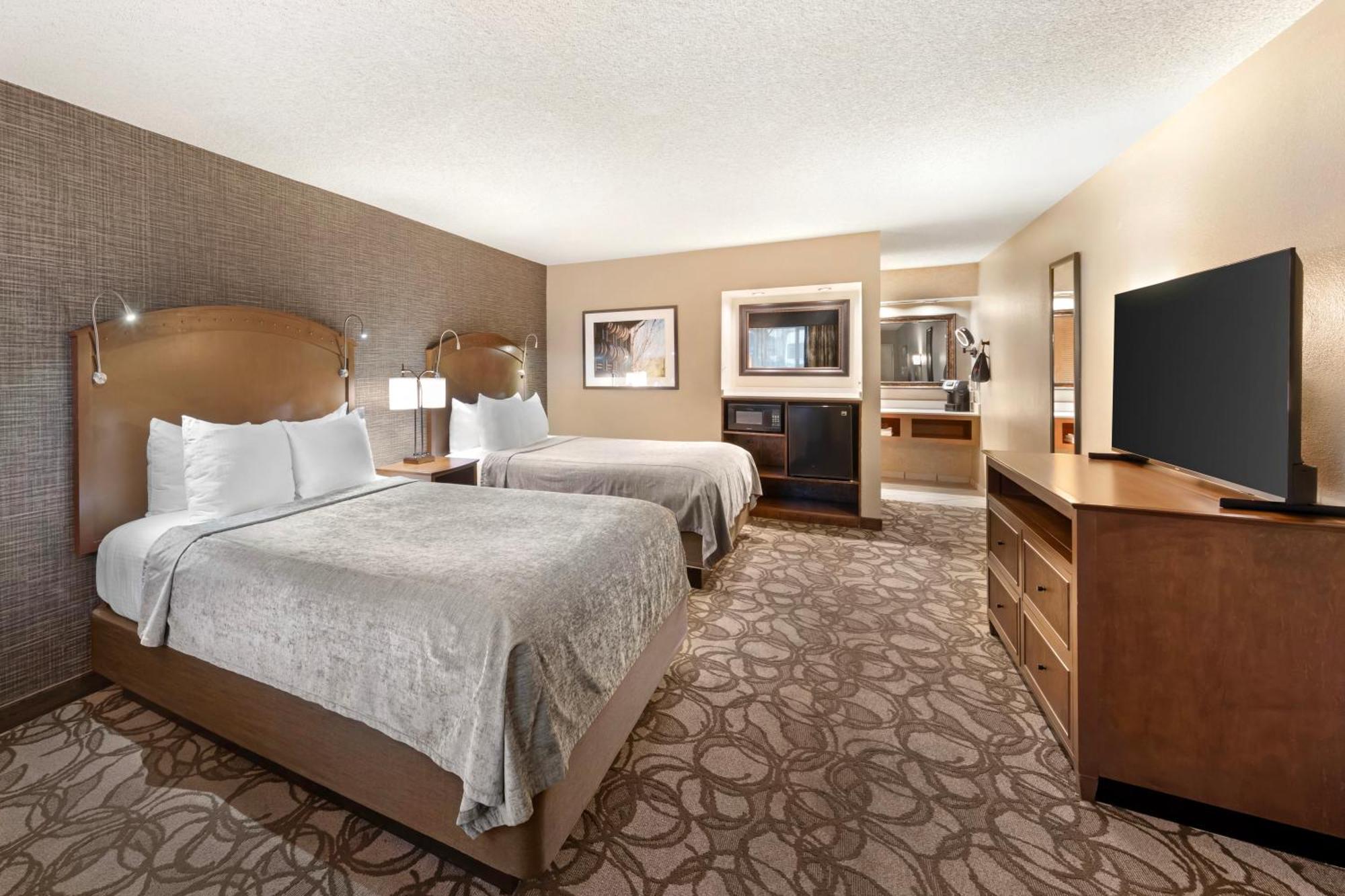 Best Western Plus Black Oak Paso Robles Exterior foto