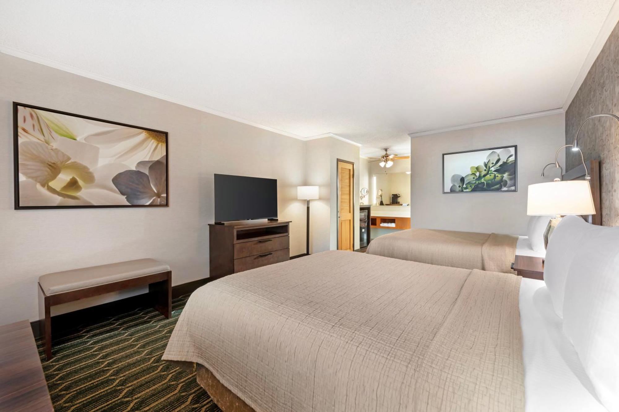 Best Western Plus Black Oak Paso Robles Exterior foto