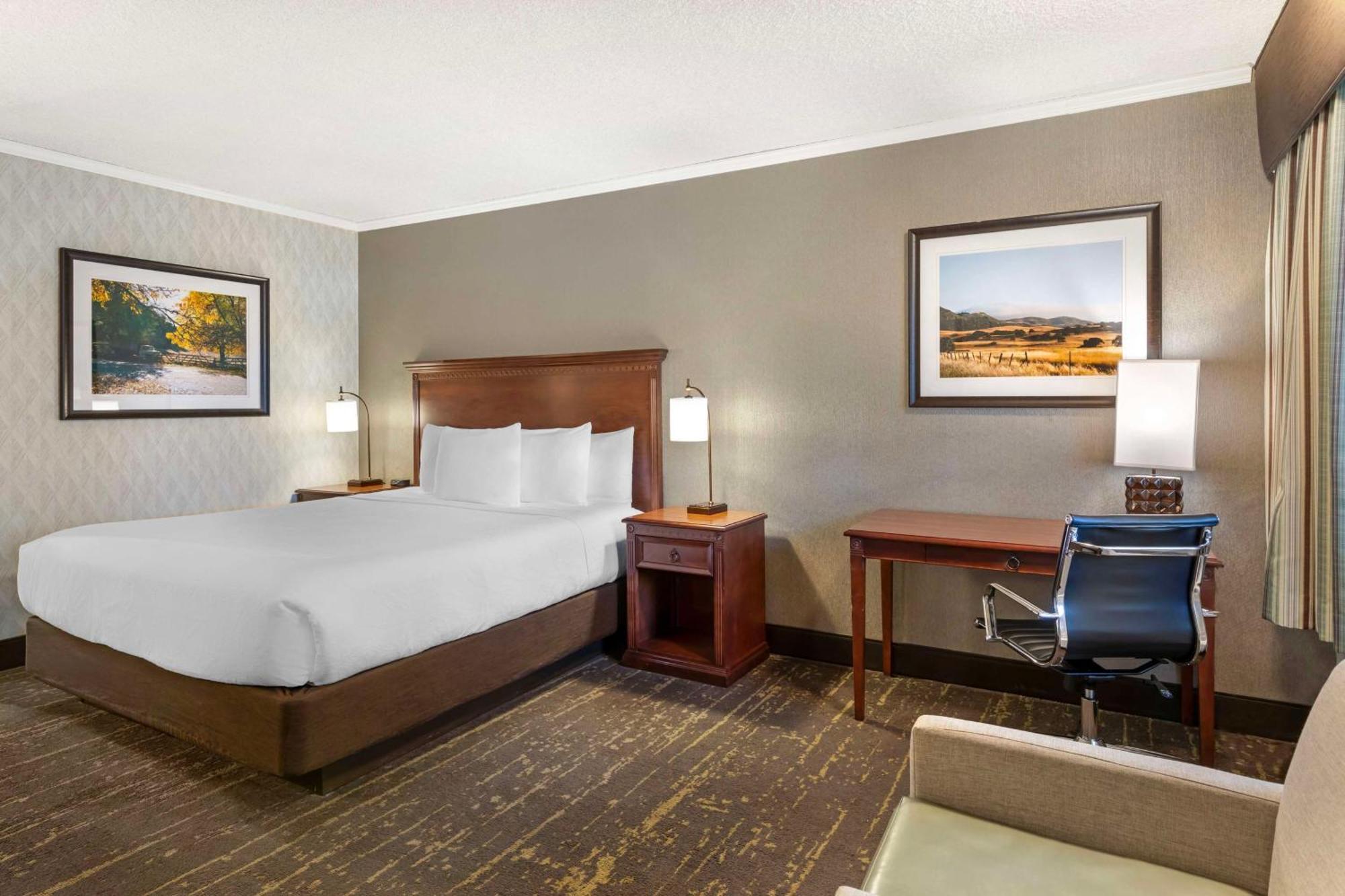 Best Western Plus Black Oak Paso Robles Exterior foto