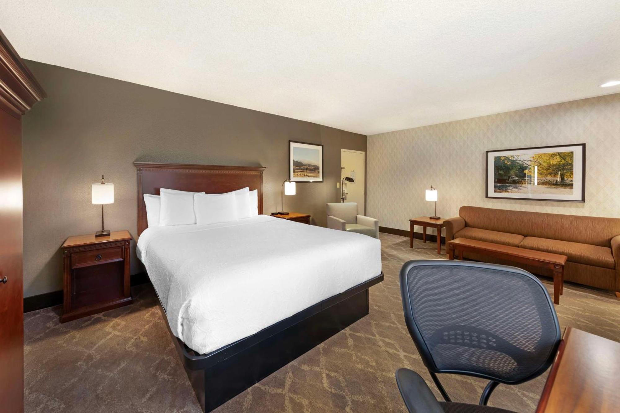 Best Western Plus Black Oak Paso Robles Exterior foto