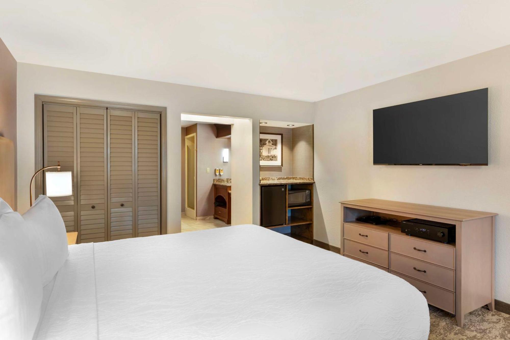 Best Western Plus Black Oak Paso Robles Exterior foto