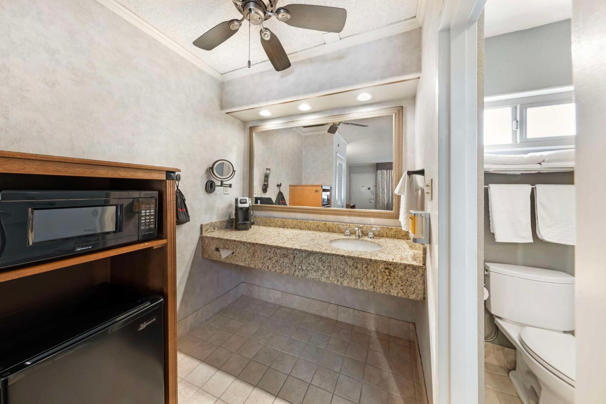 Best Western Plus Black Oak Paso Robles Exterior foto