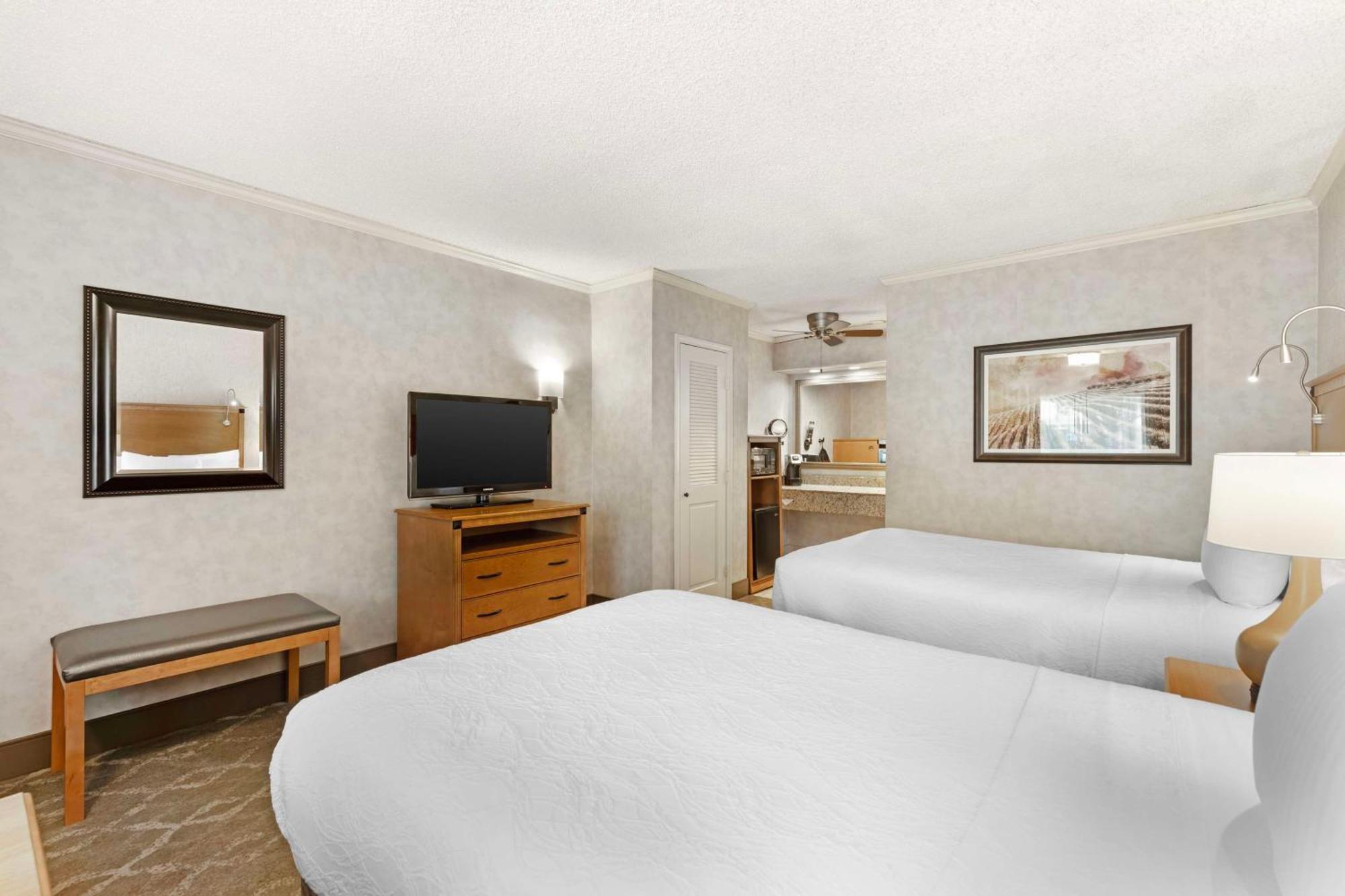 Best Western Plus Black Oak Paso Robles Exterior foto