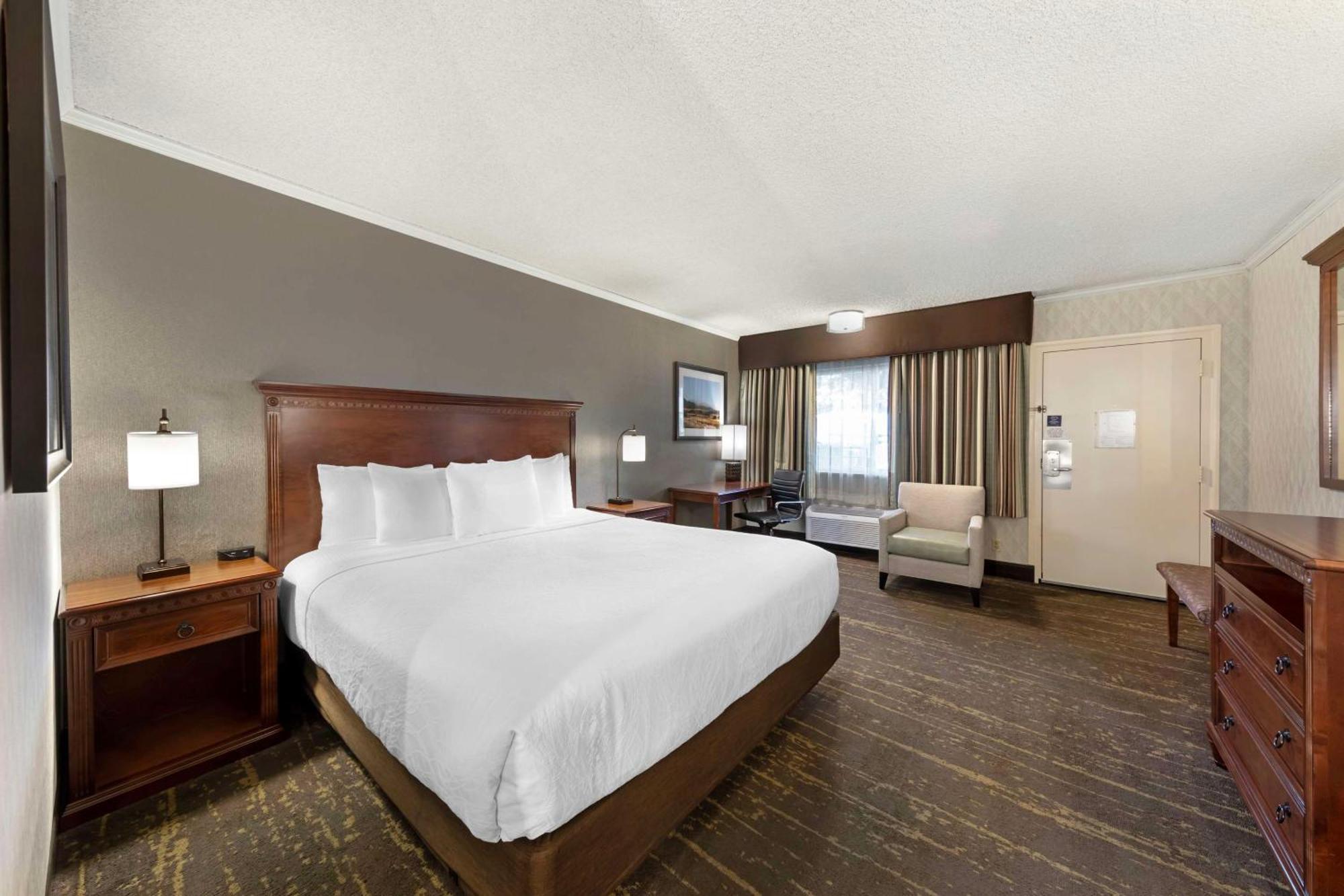 Best Western Plus Black Oak Paso Robles Exterior foto