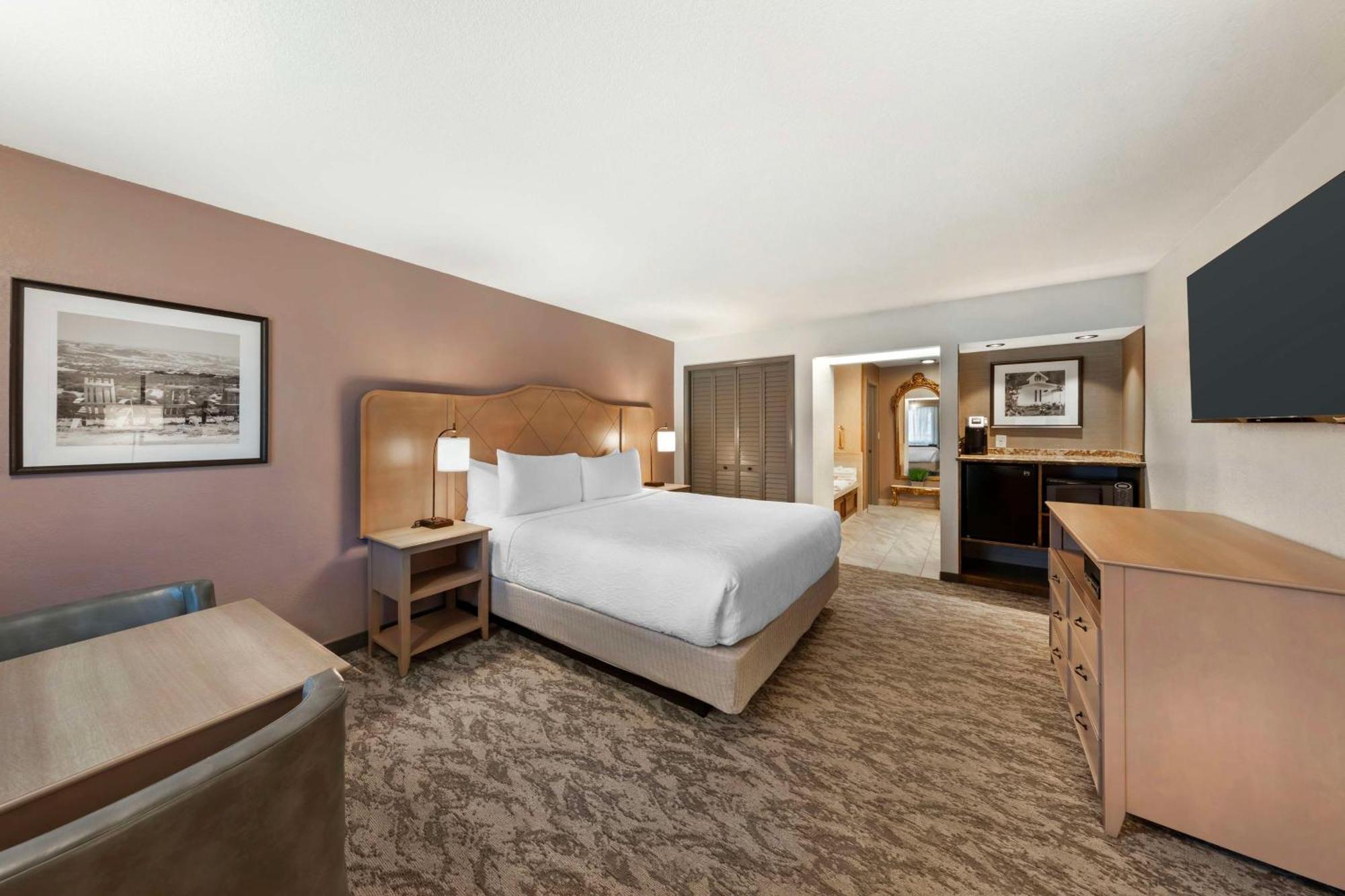 Best Western Plus Black Oak Paso Robles Exterior foto