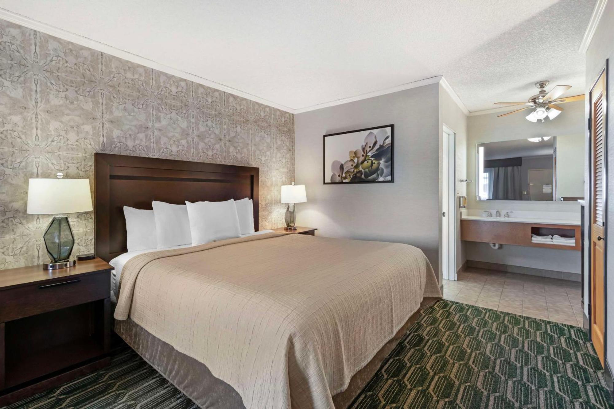 Best Western Plus Black Oak Paso Robles Exterior foto