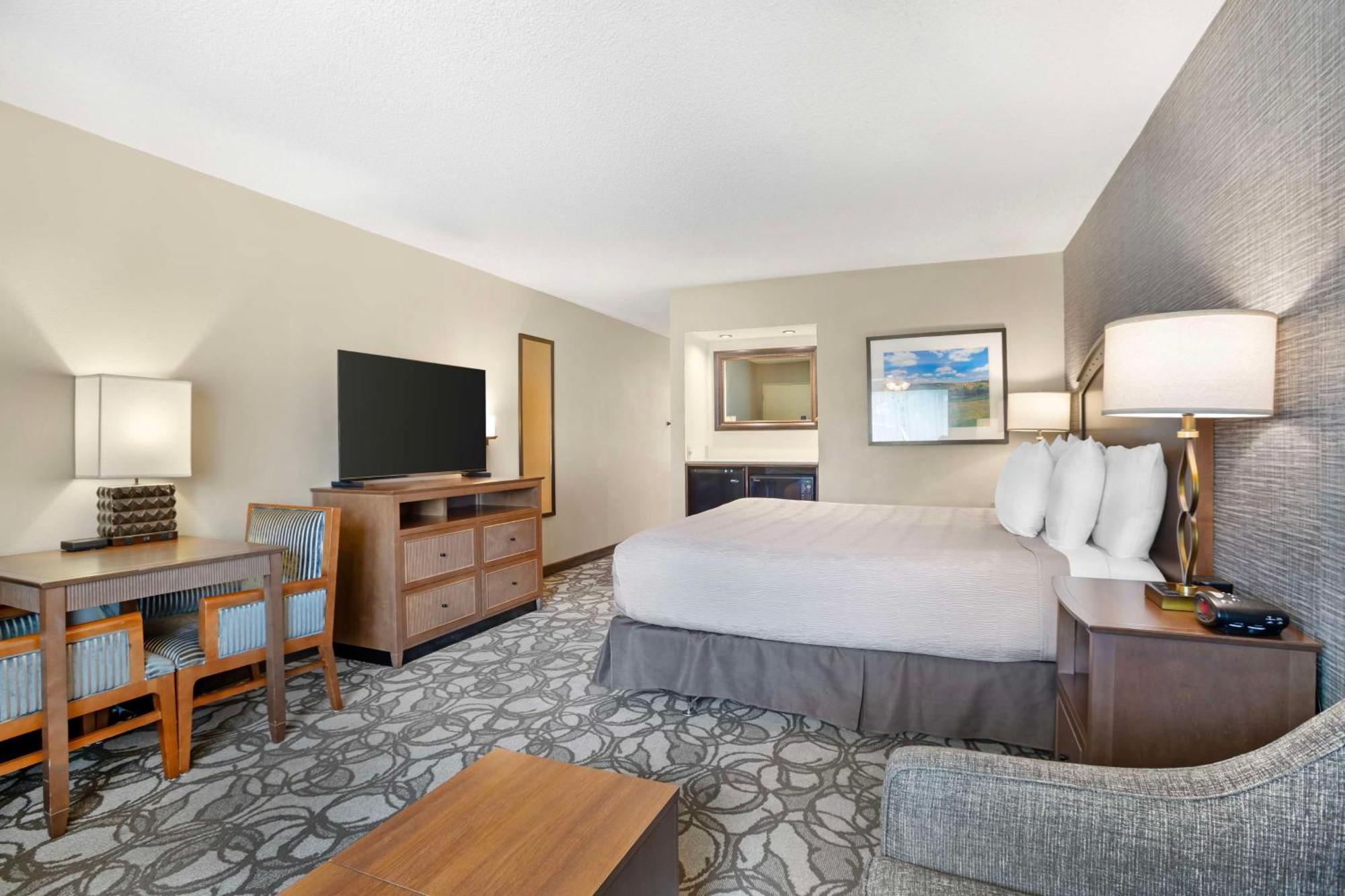 Best Western Plus Black Oak Paso Robles Exterior foto