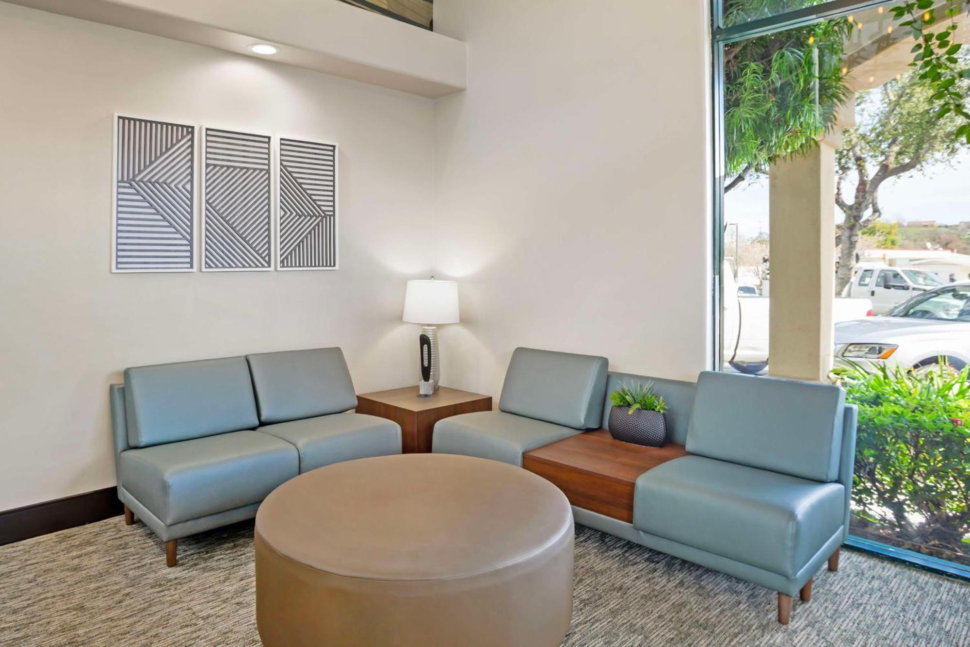 Best Western Plus Black Oak Paso Robles Exterior foto